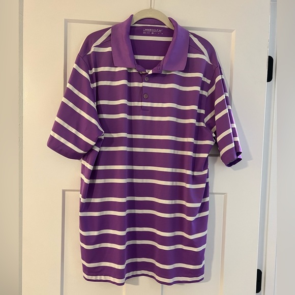 Nike Other - Men’s Nike golf polo